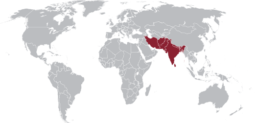 southasia