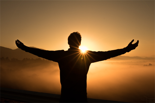 One Prayer That Will Change Your Life One Prayer That Will Change Your Life