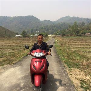 India Hutha Motorcycle India Hutha Motorcycle