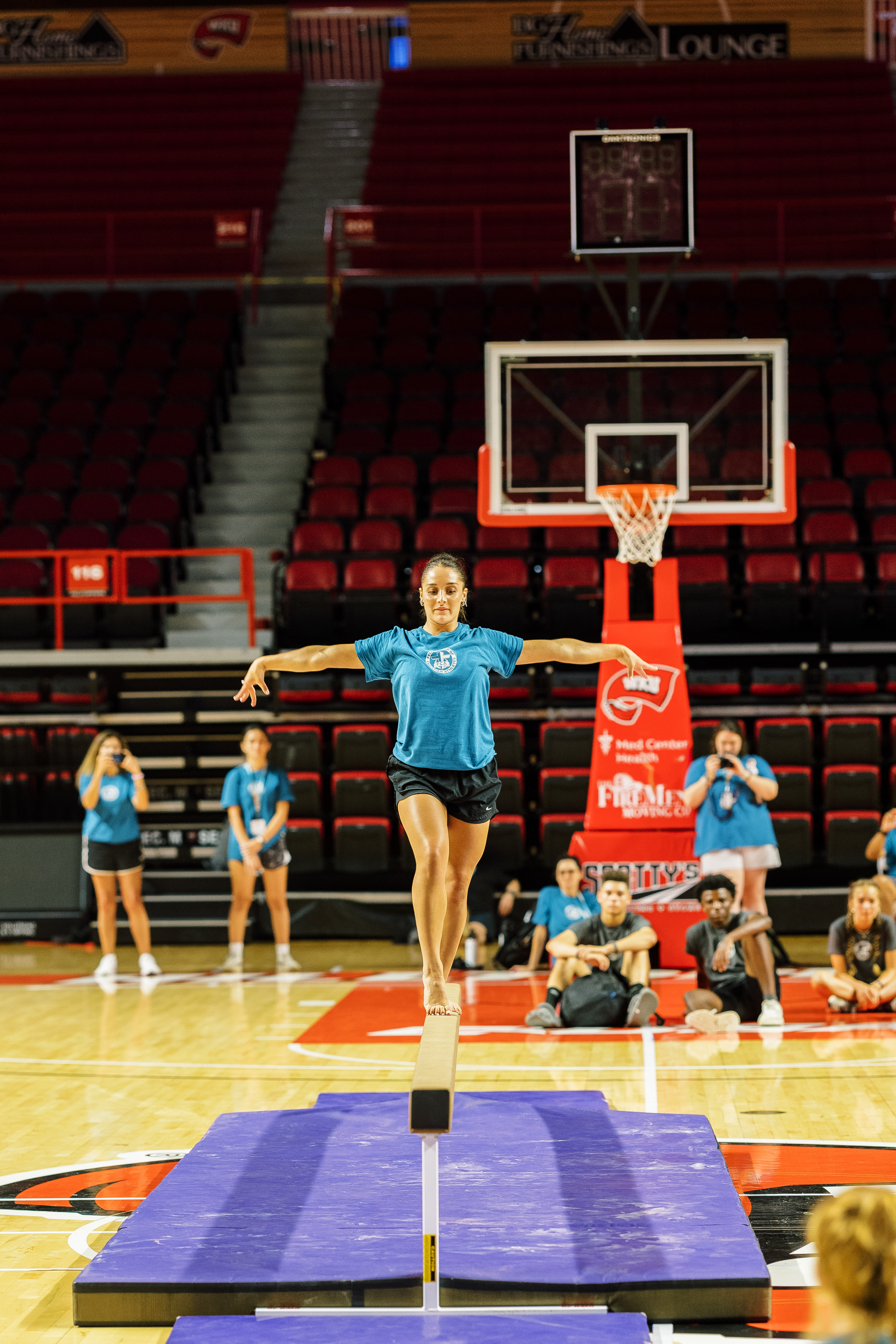 WKU Leadership Camp 2024_  036