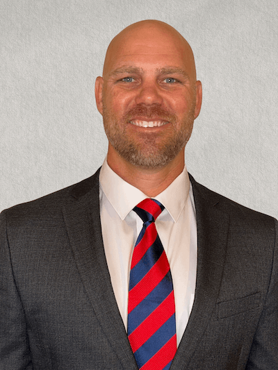 Brian Schroeder