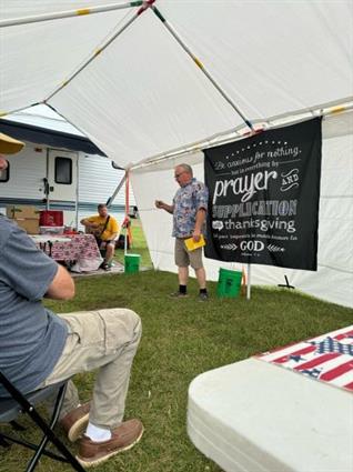 Brookfest 12 Brookfest 12