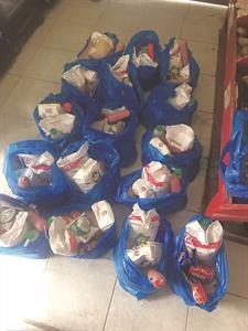 Food Bags Food Bags